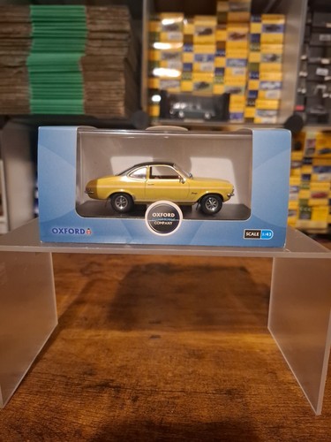 Vauxhall firenza sport - vauxhall,