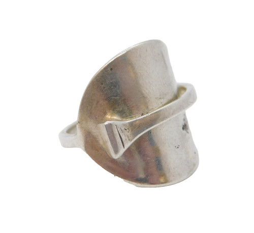 Art deco sterling silver - art,