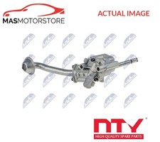 ENGINE OIL PUMP NTY BPO-VW-005