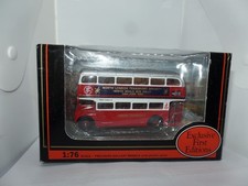 EFE 15619B AEC Routemaster Bus