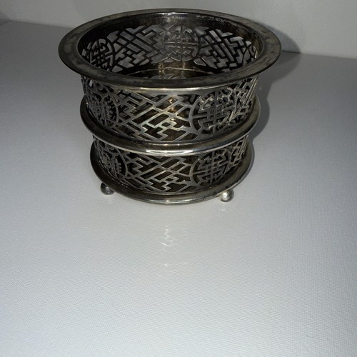 Shanghai tang silver plated - shanghai,