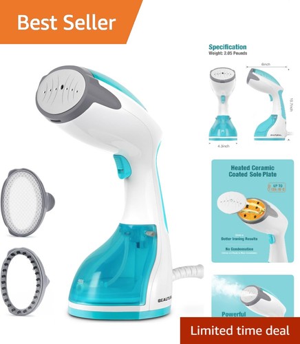 Professional grade handheld - grade,