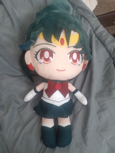 Sailor moon - sailor,
