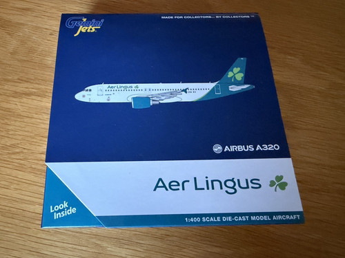 Aer lingus airline airbus - airline,