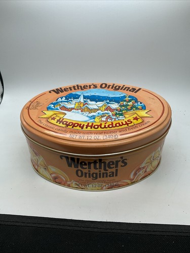 Werther original vintage - -,
