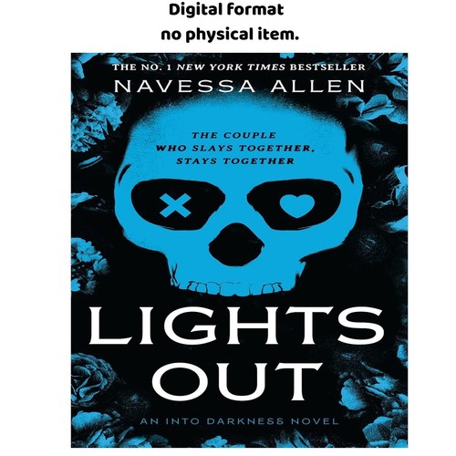 Lights out book of the - out:,