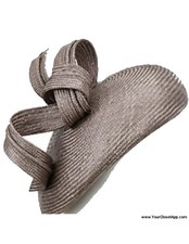 Whiteley Issa Pillbox Hat –