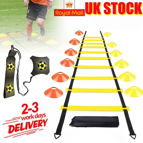 Speed agility ladder - speed,