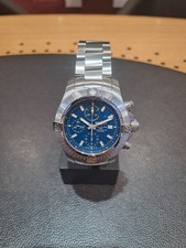Breitling avenger chronograph - avenger,