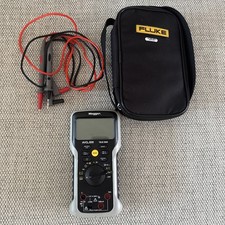Megger avo 830 - avo, rms