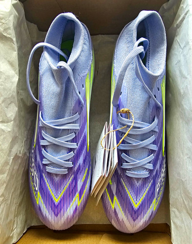 Adidas f50 sparkfusion - adidas,