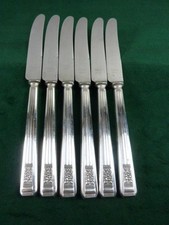 6 Vintage Thomas Turner