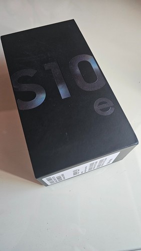 Genuine samsung galaxy s10e - galaxy,