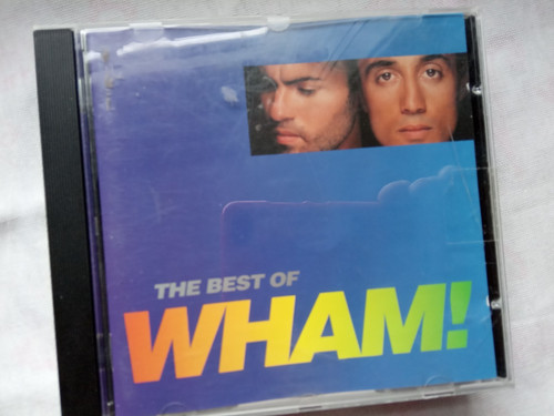 Your man wham - man-, -club