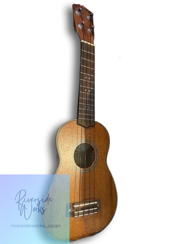 Hawaii lanikai ukulele - lanikai, ck-s