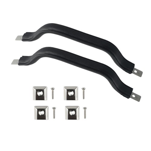 Interior door handle pull - handle,