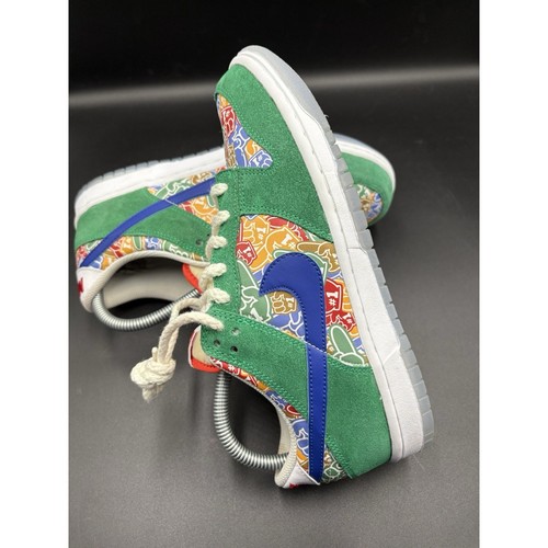 Nike dunk low foam - nike, “foam