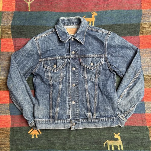 True vintage levi - vintage, type