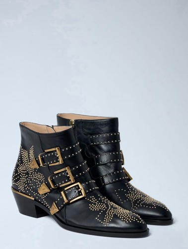 Chloe susanna ankle - chloe,