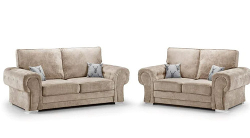 Verona high back seater 2 - high,