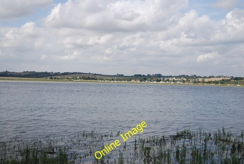 Photo 6x4 easter - easter, river