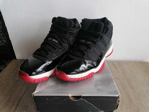 Air jordan retro - jordan, x1