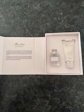 DIOR Miss Dior Blooming Bouquet Mini Gift Set Limited Edition