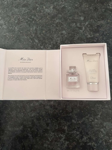 Dior miss blooming - dior,