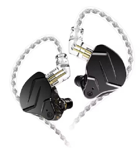 Zsn pro ear - zsn, in-ear