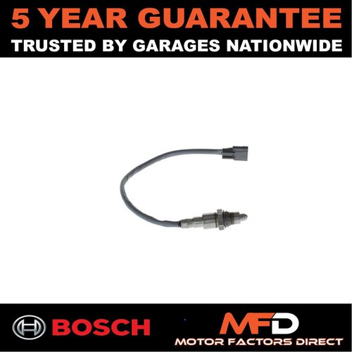 Lambda oxygen sensor - lambda,
