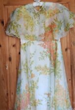 John Charles Vintage Floral