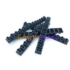 5PCS/SET Keyboard Rubber