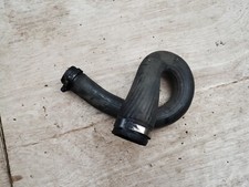 Intercooler Pipe Turbo Hose For Vauxhall Opel Astra H 1.3 Cdti 836176 55350898