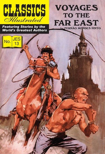 Classics illustrated s - classics, j.e.s-
