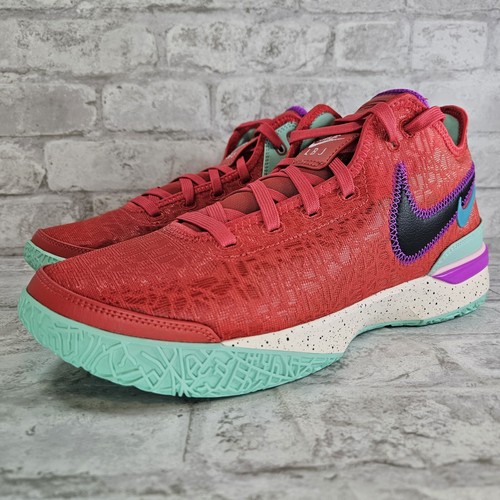 Nike zoom lebron nxxt gen - zoom,