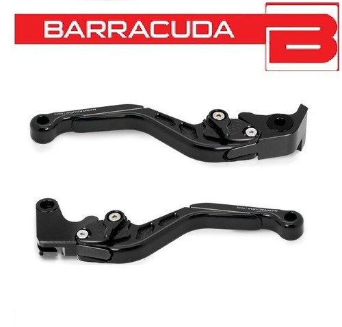 Barracuda pair brake - barracuda, and