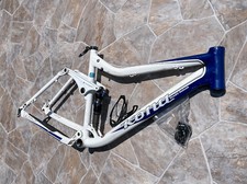 2010 Kona 120 Deluxe 120mm