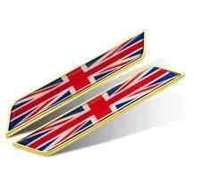 Quality 3D Metal Chrome Car