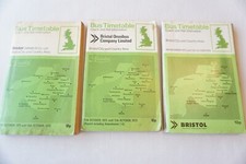 1971 1972 1973 Bristol Omnibus