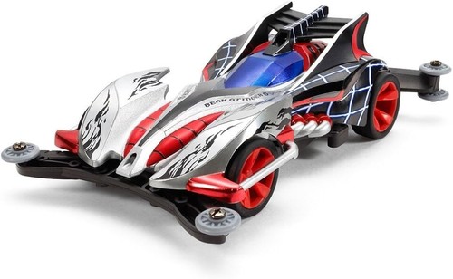 Mini 4wdbeek stinger - 4wdbeek, g