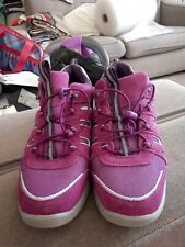 Unisex Lands End Purple