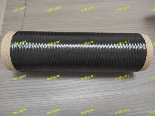 Carbon fiber tow - fiber,