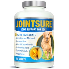 Joint aid for dogs - (60, 120