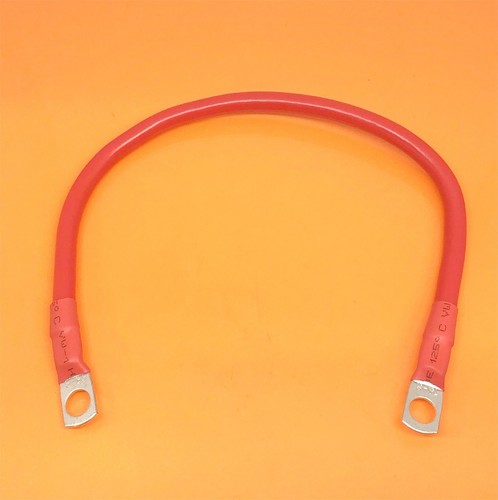 Quality 110 amp 300mm - amp,