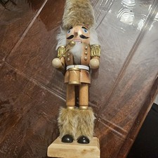 Nutcracker Soldier 25 Cm, One