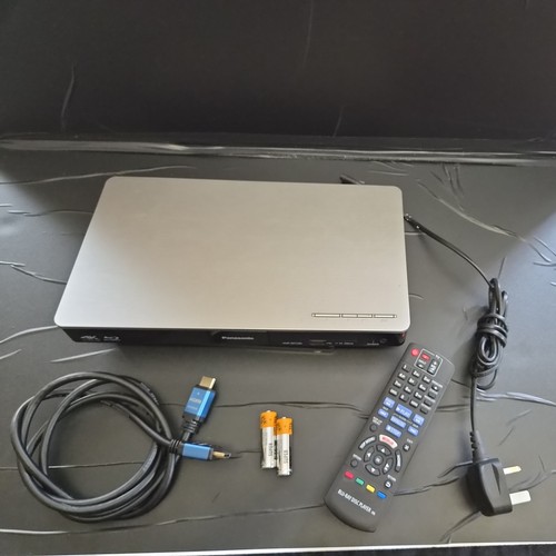 Panasonic dmp bdt280 ultra - dmp-bdt280, 4k