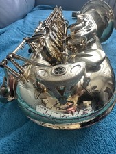 EARLHAM professional series II