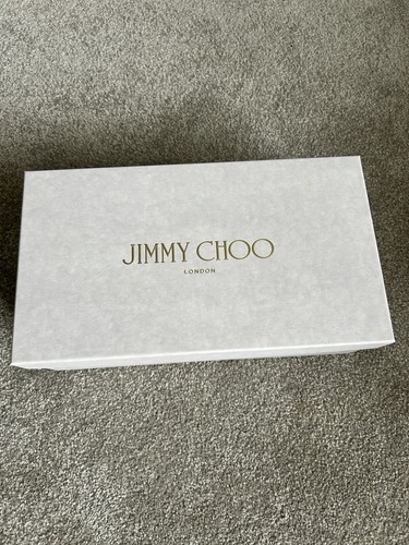 Jimmy choo authentic empty - choo,
