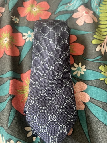 Gucci men tie - men's,
