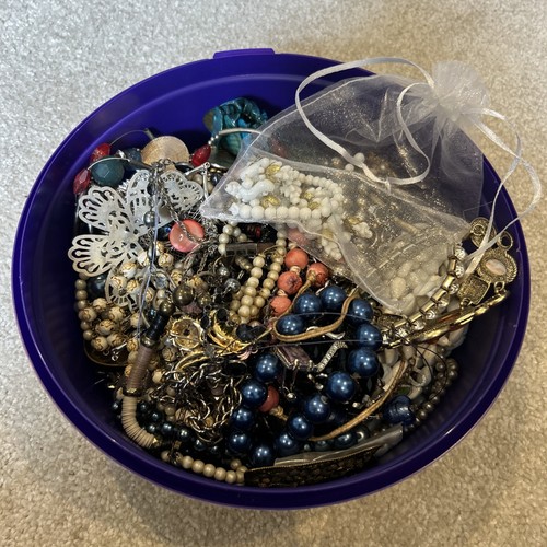 Joblot broken costume - joblot,